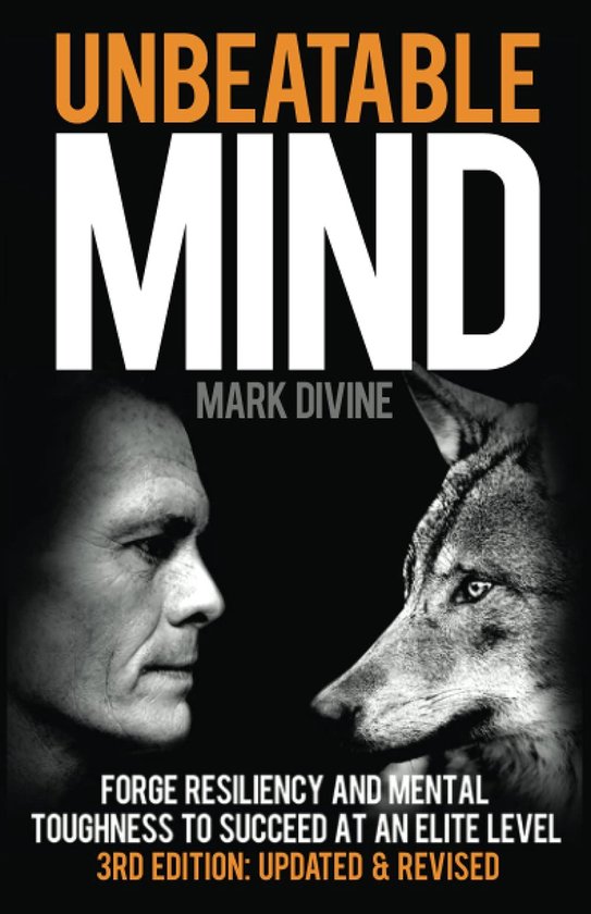 Unbeatable Mind - cover