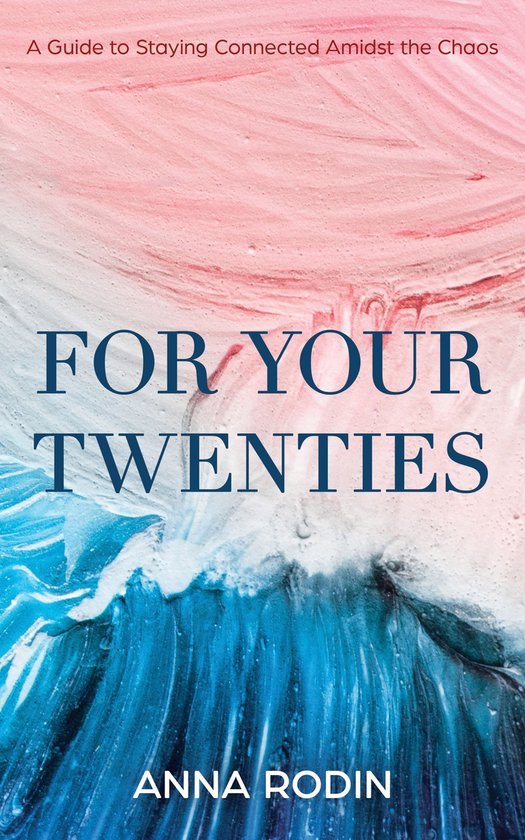For Your Twenties - cover