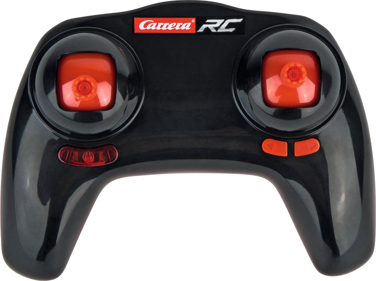 Carrera RC voertuig - RC Red Bull Cobra TAH-1F - Helikopter 2,4GHz RC Model Kant en Klaar - Carrera — cadeau in Spellen & Speelgoed - foto 3