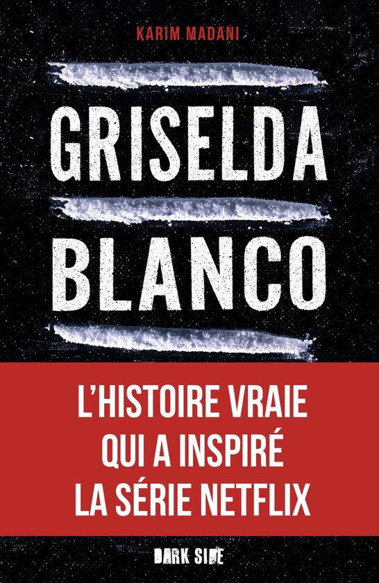 Griselda Blanco - cover