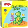 Haba Spel Spelletjes vanaf 3 jaar Getallendino