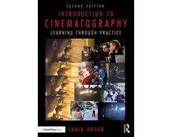 Omslag van Introduction to Cinematography