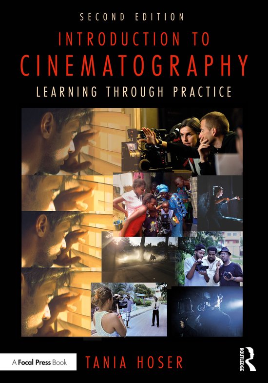 Introduction to Cinematography