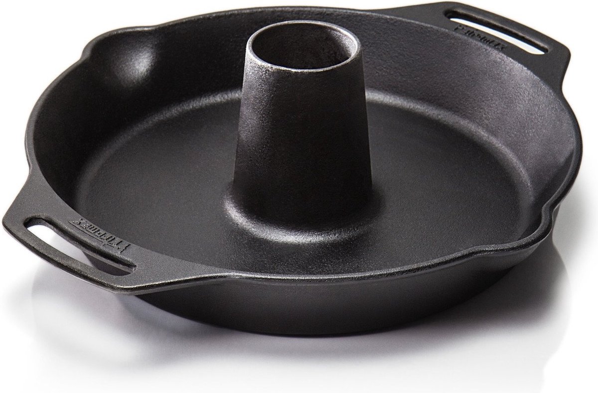 Cast Iron Poultry Roaster