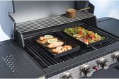 BBQ Ovenschaal - 1,5L - 18x28x3cm