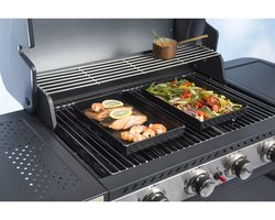 BBQ Ovenschaal - 1,5L - 18x28x3cm