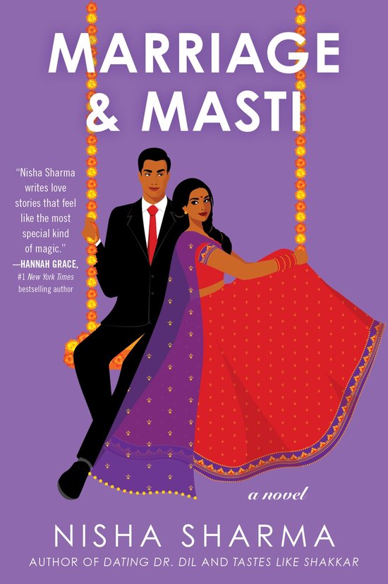 If Shakespeare Were an Auntie3- Marriage & Masti UK - cover