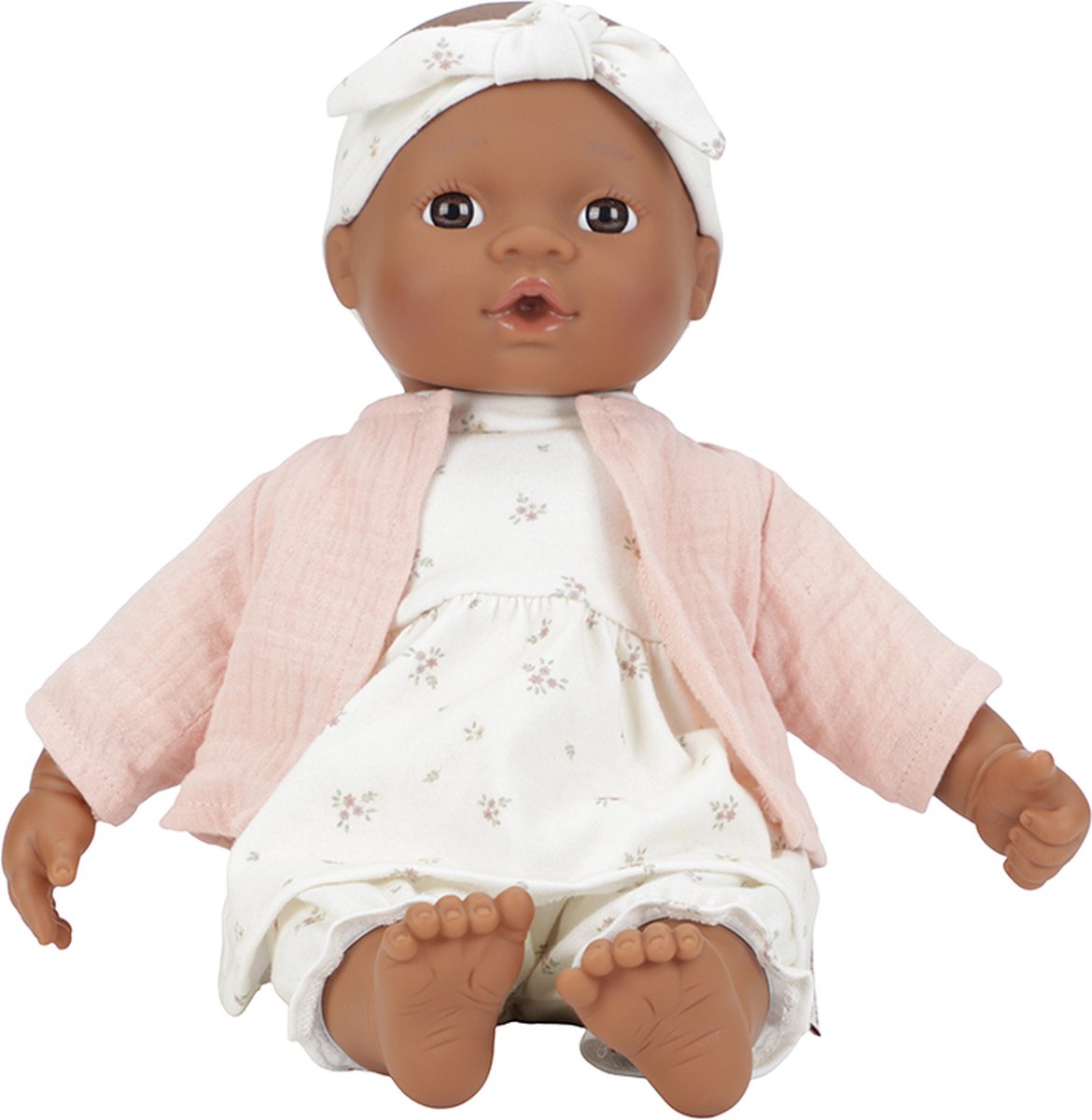 Little Dutch Babypop Noa — afbeelding 2