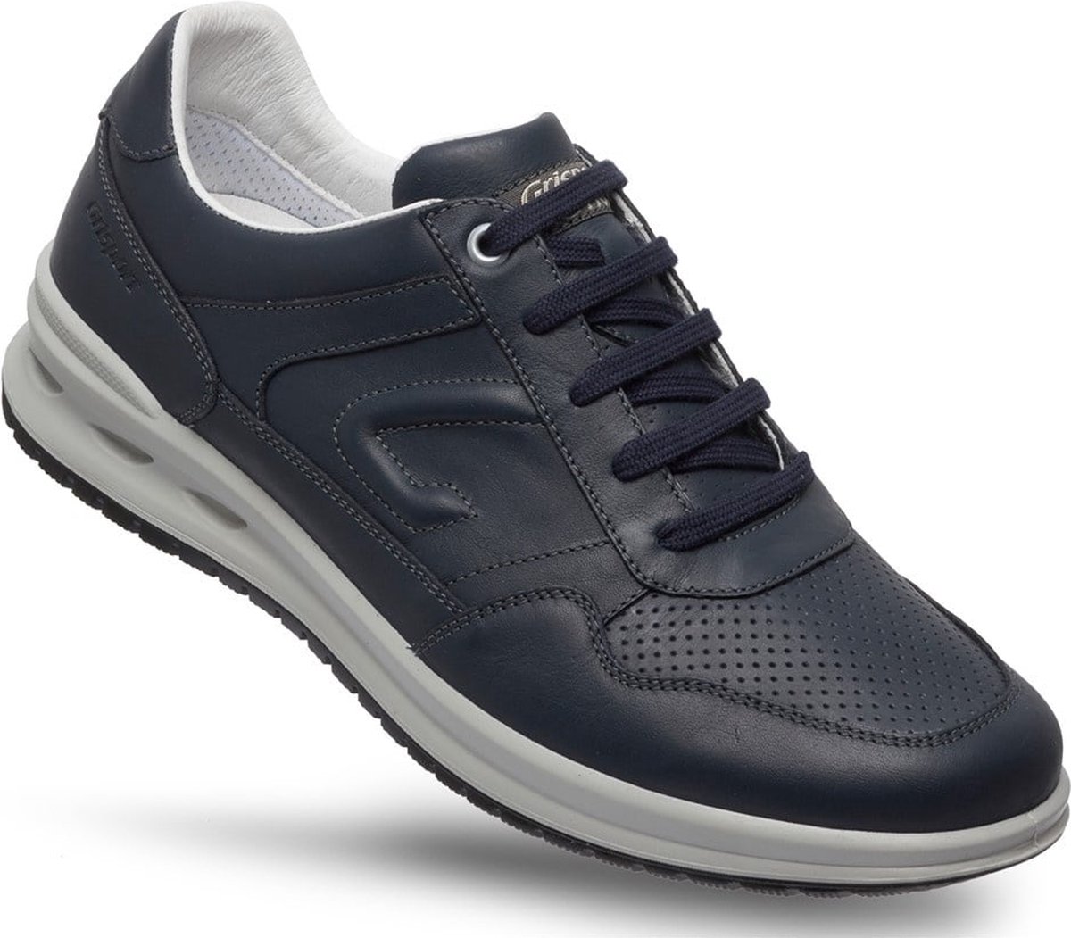 Grisport 43041-110 wandelschoenen heren 43041-110 Blauw