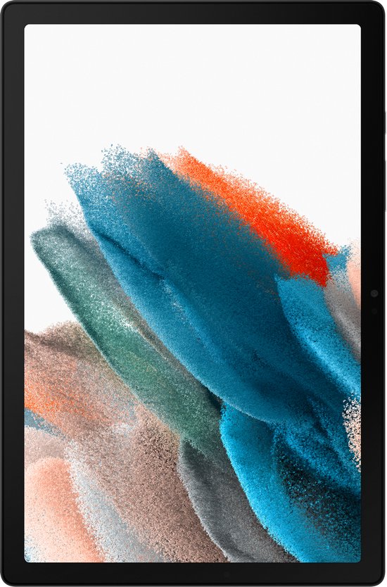 Samsung Galaxy Tab A8 (64 GB, Silver) (5/8)