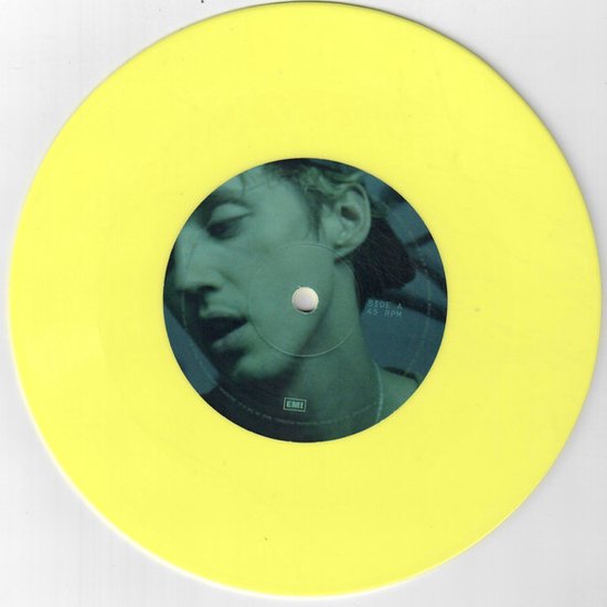 Troye Sivan Rush - Vinyl 7
