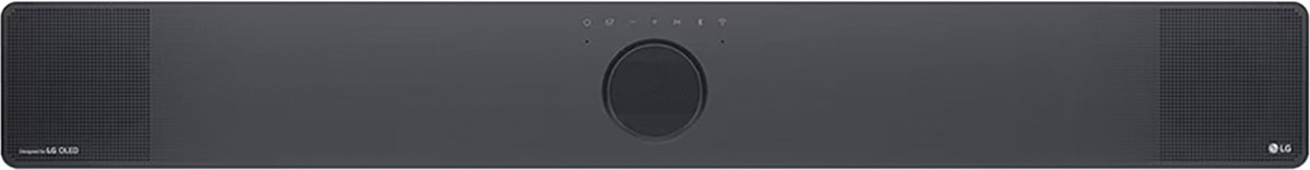 LG SC9S - Soundbar met losse subwoofer - Zwart – foto 5
