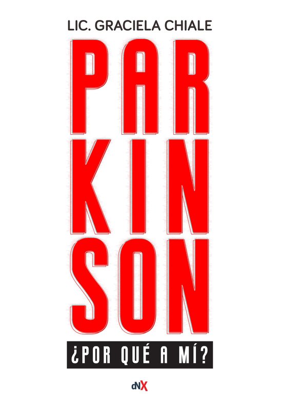 Parkinson - cover