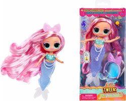 L.O.L. Surprise! Tweens Mermaid pop - Lola Waves