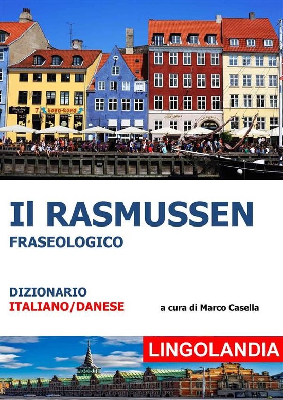 Lingolandia 14 - Il Rasmussen