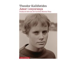Amor i enyorança