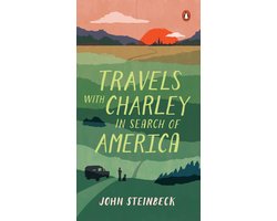 Travels With Charley