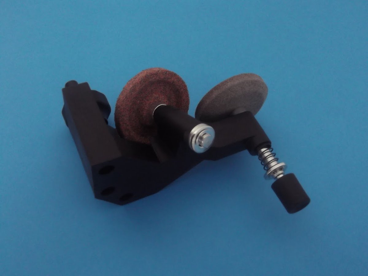 RGV 9168 onderdeel & accessoire voor snijmachine Slijpeenheid voor snijder