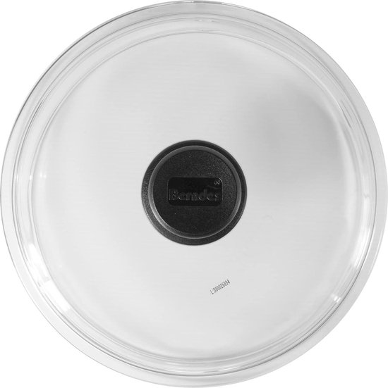 Bewaardeksel Tefal L90192 Ingenio Deksels (3-delig Bewaardeksel Tefal L90192 Ingenio Deksels (3-delig