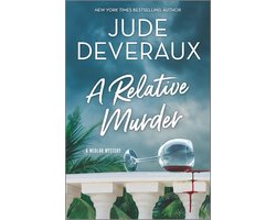 A Medlar Mystery 4 - A Relative Murder