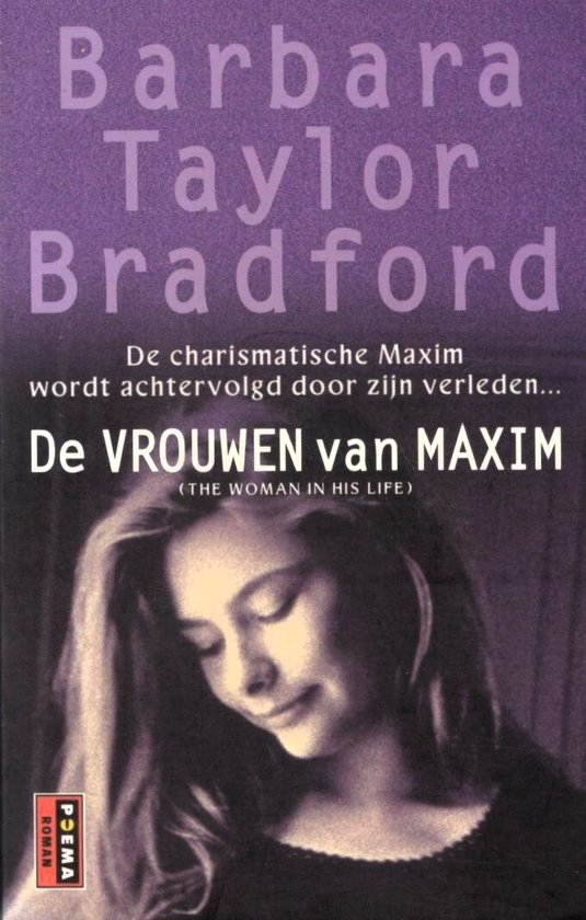 VROUWEN VAN MAXIM