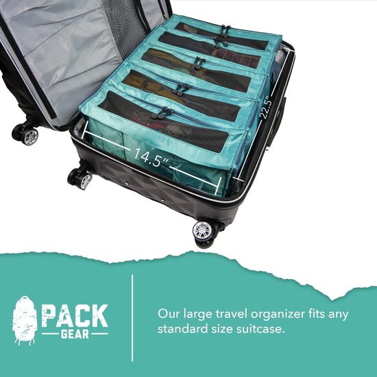 bagage-organizer-packing-cubes-opvouwbare-koffer-rugzak-en