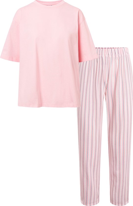 Rösch Dames pyjama Sleep & Relax