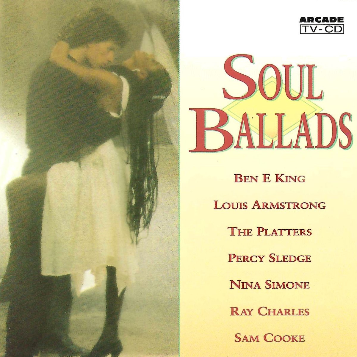 Soul Ballads