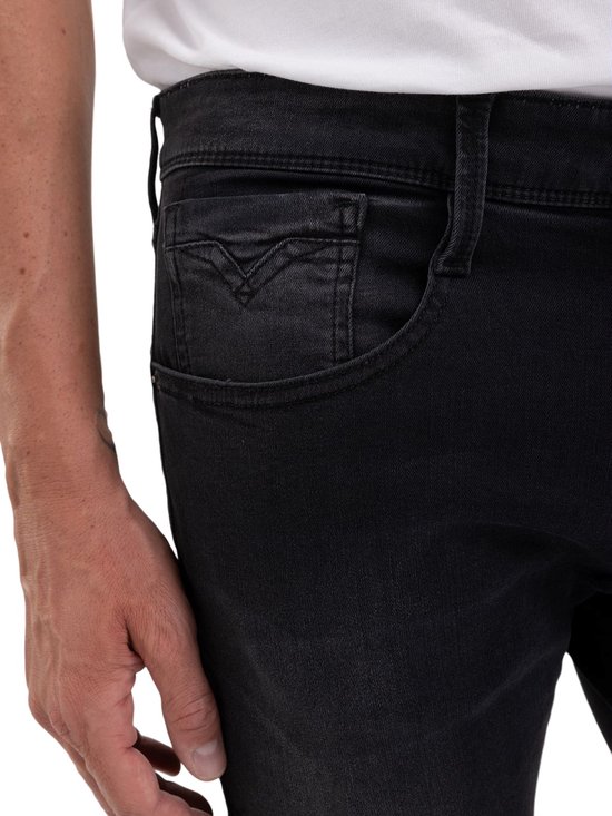 Replay Anbass Jeans Heren - Maat W33L32
