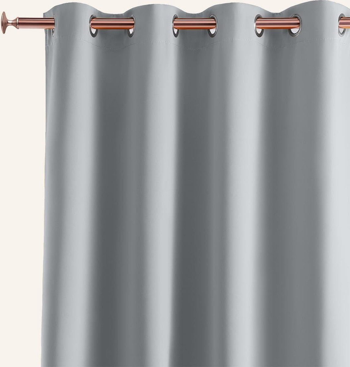 Verduisterende - 250 cm - Slaapkamer - Paneelgordijnen kopen
