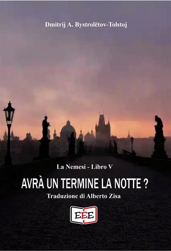 Grande e piccola storia 39 - Avrà un termine la notte? - cover