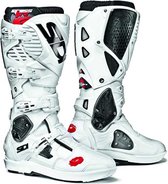 SIDI CROSSFIRE 3 SRS WIT WIT CROSSLAARS 43