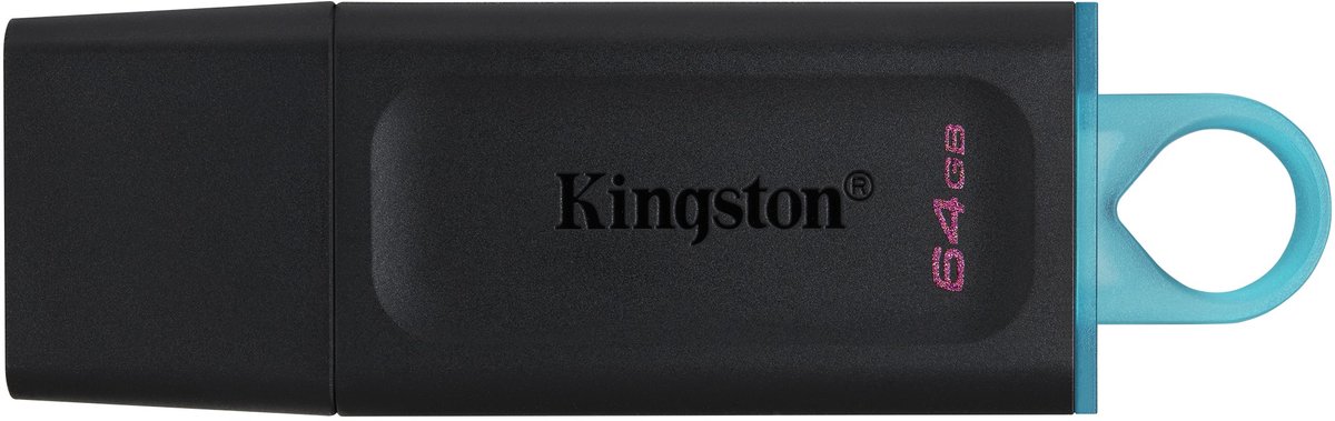 Kingston DataTraveler Exodia 64GB