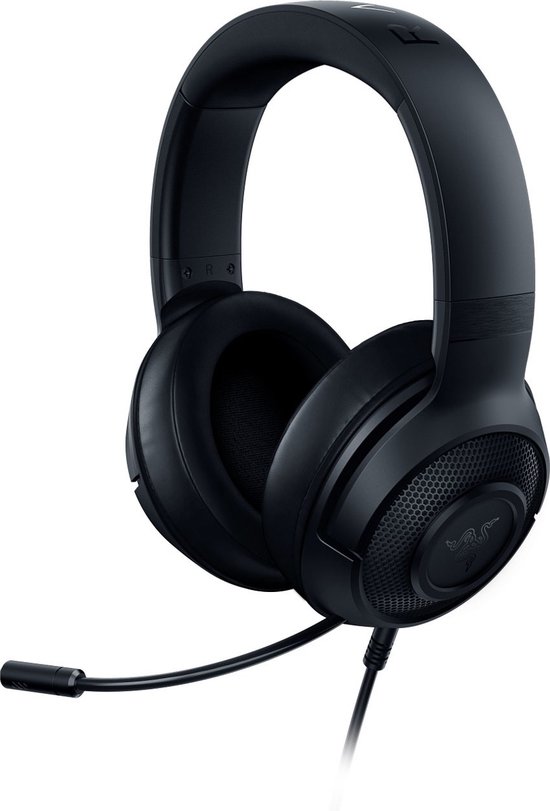 Razer gaming headset kopen? Volgende werkdag in huis