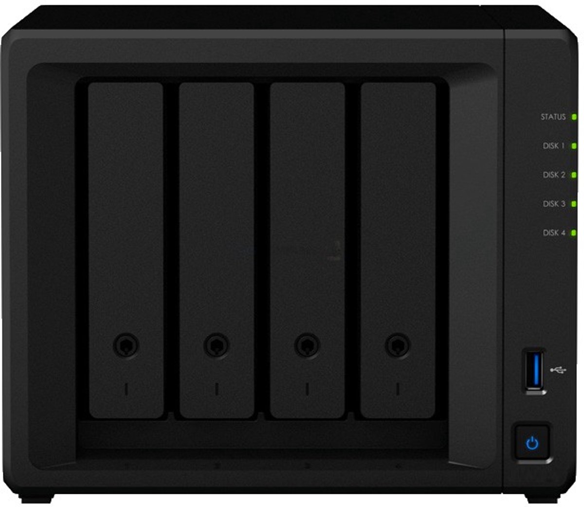 Synology DiskStation DS423+