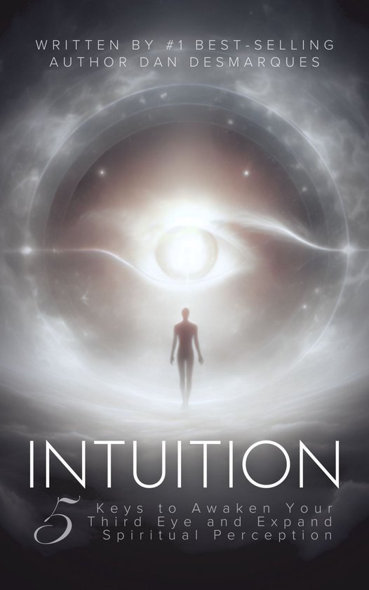 Intuition - cover