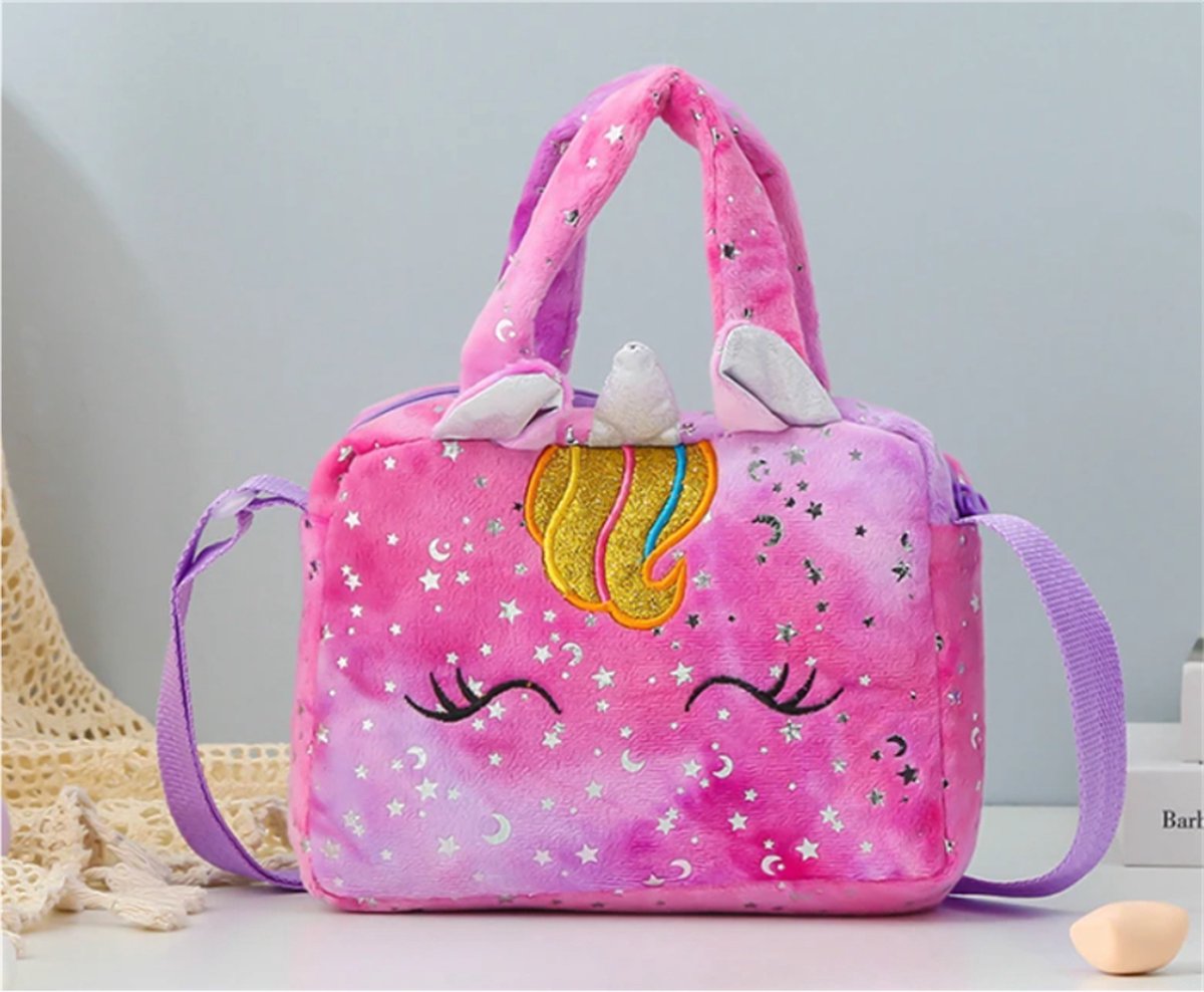 Purse straps with glitter - België