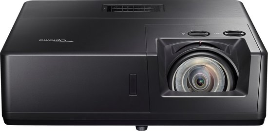 Optoma ZU607TST professionele beamer