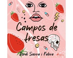 Campos de fresas