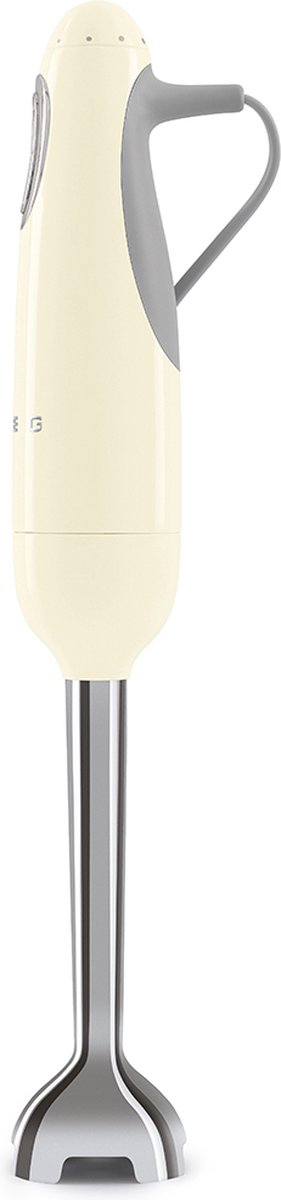 SMEG HBF03CREU - Staafmixer - Crème - 700W - Met accessoires van SMEG — afbeelding 3