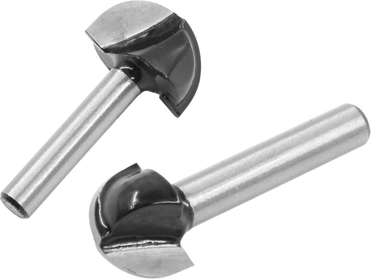 Embout Snaffle Professional's Choice - Tige De Râpe 5,25" - Joues 6" - Occasion