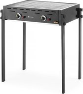 Bol.com Roast-Master Pro Zwart aanbieding