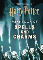 From Films Harry Potter Mini Book Spells