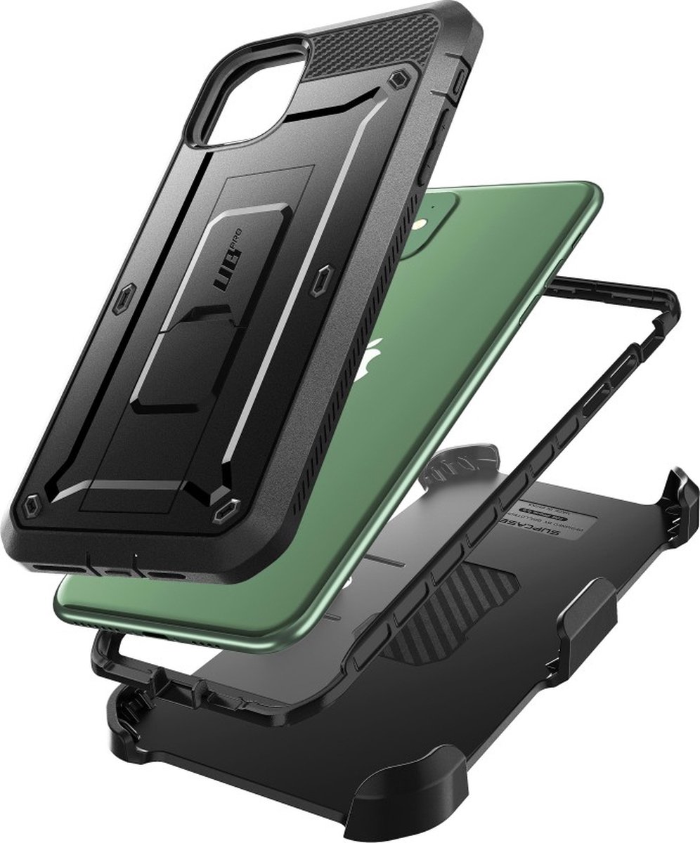 GBZUM Nieuwe iPad Case iPad Pro 11 2021/2020/2018 11 inch hoes met