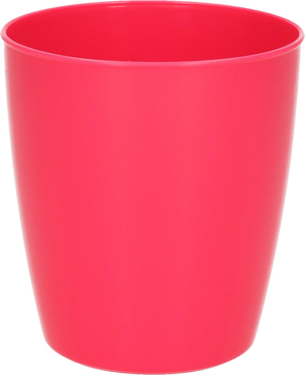 Plastic Bekers, Wit, PP-kunststofdrinkbekers  Bekers Voor Koude Dranken 0 3 L P2g6148