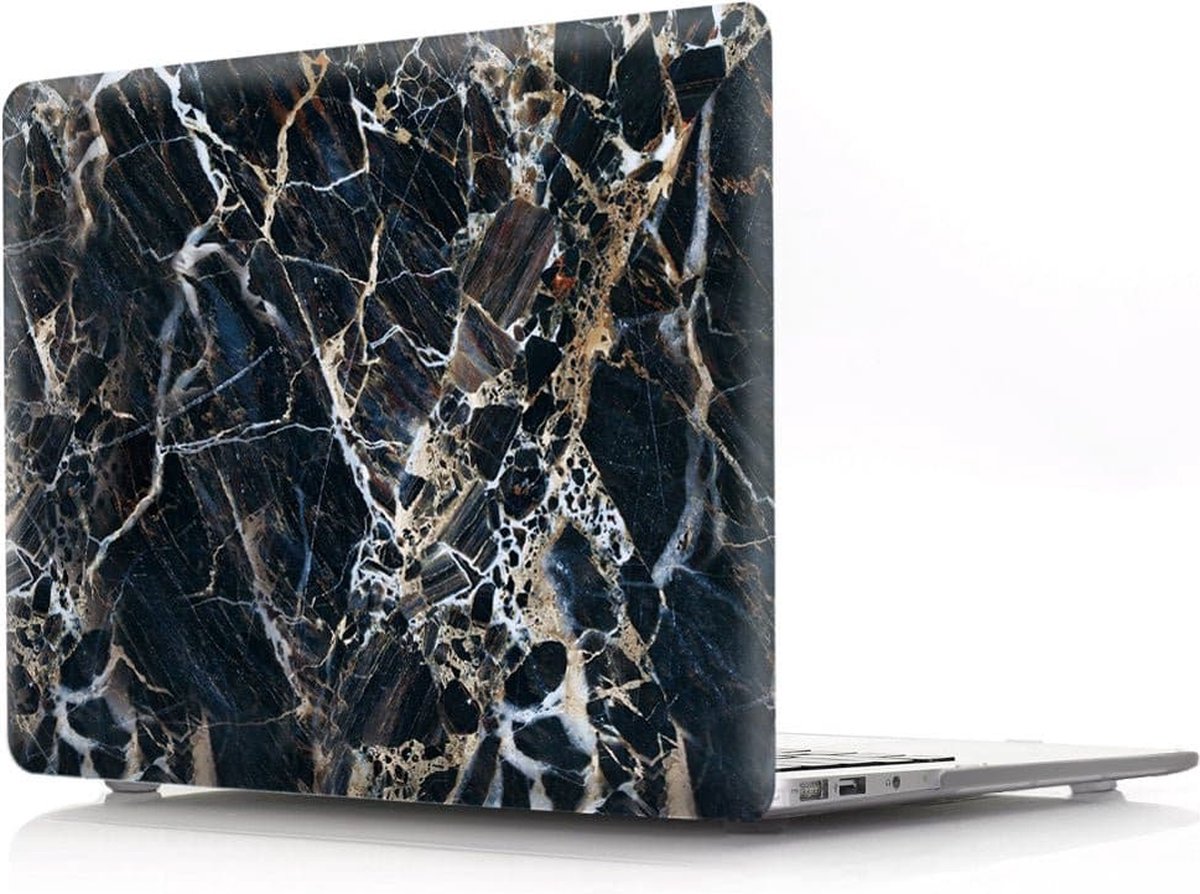 Apple MacBook Air 13 Hardcover - Marmerlook