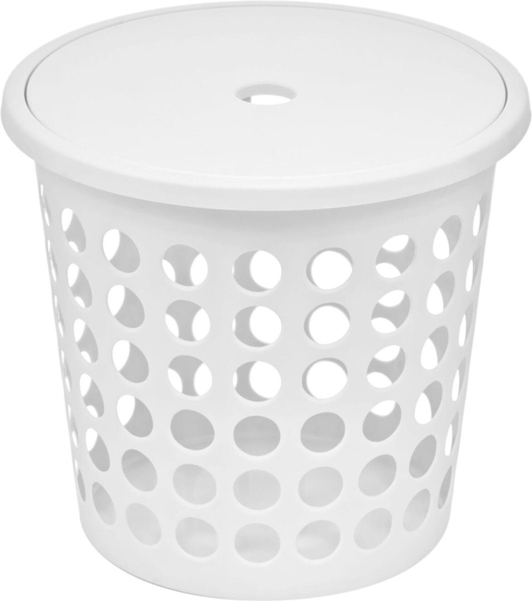 Goedkoopste mand Springfield Plast-Team 25L balen