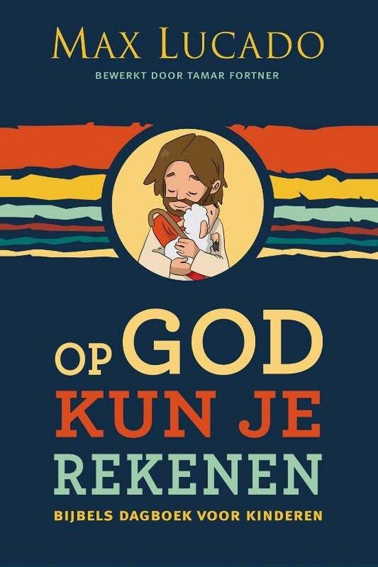 Foto: Op god kun je rekenen