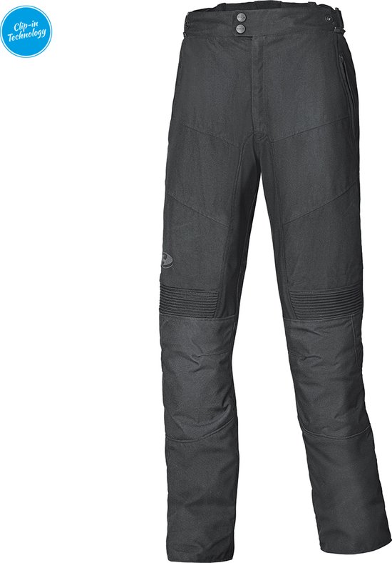 Foto: Held sarai ii touring pants black m maat broek