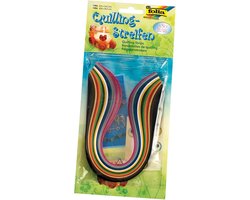Folia filigraanstroken - 2x 140 stuks